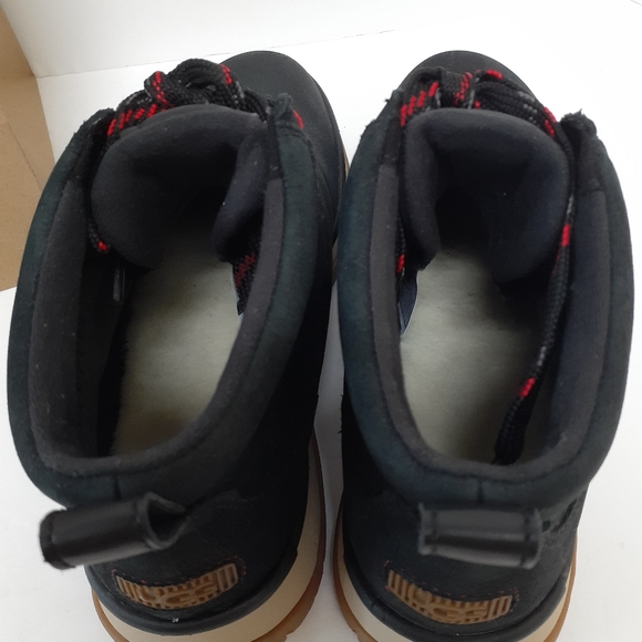 New UGG Lakesider Boots Sz 8 - Picture 4 of 8